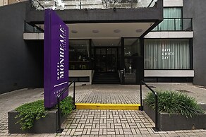 Monreale Lifestyle Higienópolis São Paulo