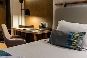 Monreale Lifestyle Higienópolis São Paulo