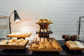 Monreale Lifestyle Higienópolis São Paulo