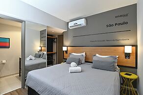 Monreale Lifestyle Higienópolis São Paulo