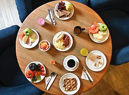 Monreale Lifestyle Higienópolis São Paulo