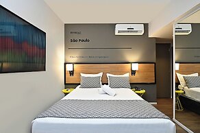 Monreale Lifestyle Higienópolis São Paulo