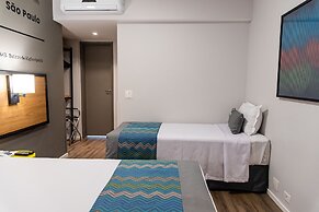 Monreale Lifestyle Higienópolis São Paulo