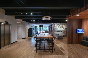 Monreale Lifestyle Higienópolis São Paulo