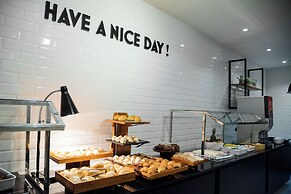 Monreale Lifestyle Higienópolis São Paulo