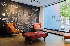 Monreale Lifestyle Higienópolis São Paulo