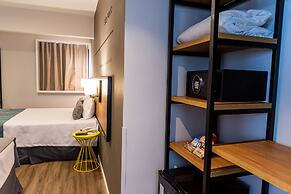 Monreale Lifestyle Higienópolis São Paulo