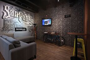 Monreale Lifestyle Higienópolis São Paulo