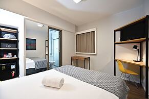 Monreale Lifestyle Higienópolis São Paulo