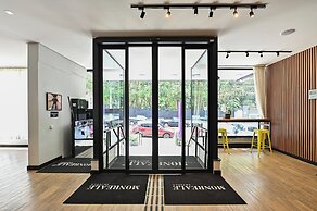 Monreale Lifestyle Higienópolis São Paulo