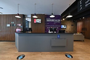 Monreale Lifestyle Higienópolis São Paulo