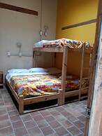 Rossco Hostel