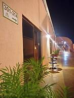 Los Jitos Hotel & Suites