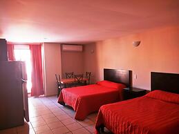 Los Jitos Hotel & Suites