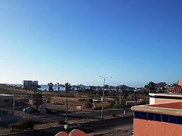 Los Jitos Hotel & Suites