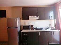 Los Jitos Hotel & Suites