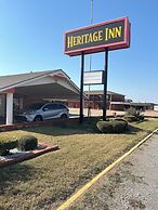 Heritage Inn