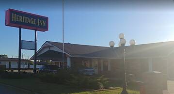 Heritage Inn
