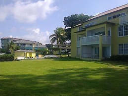Sea Palms Resort