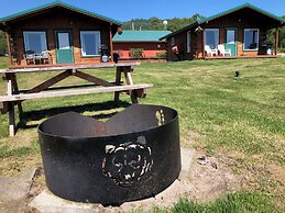 Glacier View Cabins