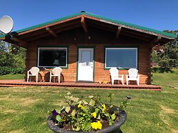 Glacier View Cabins