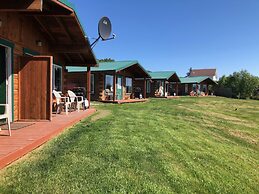Glacier View Cabins