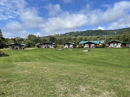Glacier View Cabins
