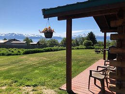 Glacier View Cabins