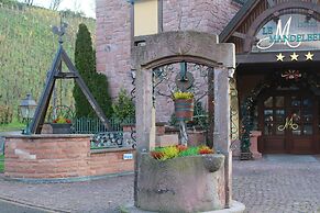Hotel Le Mandelberg
