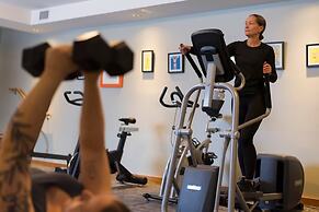 Tyax Lodge & Heliskiing