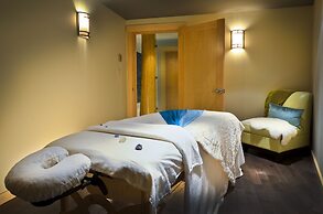 Tyax Lodge & Heliskiing