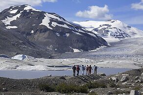 Tyax Lodge & Heliskiing