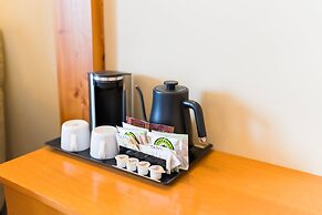 Tyax Lodge & Heliskiing