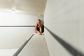 Tyax Lodge & Heliskiing