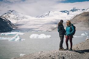 Tyax Lodge & Heliskiing