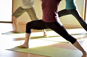 Tyax Lodge & Heliskiing