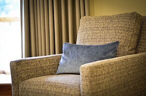 Tyax Lodge & Heliskiing