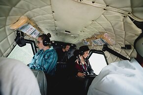 Tyax Lodge & Heliskiing