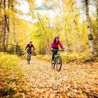 Tyax Lodge & Heliskiing