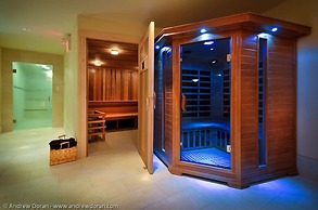 Tyax Lodge & Heliskiing