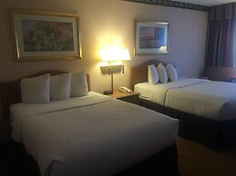 Americas Best Value Inn & Suites Boise