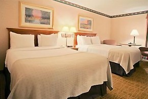 Americas Best Value Inn & Suites Boise