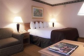 Americas Best Value Inn & Suites Boise