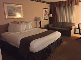 Americas Best Value Inn & Suites Boise