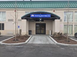 Americas Best Value Inn & Suites Boise