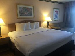 Americas Best Value Inn & Suites Boise