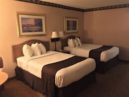 Americas Best Value Inn & Suites Boise