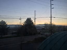 Americas Best Value Inn & Suites Boise