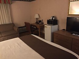 Americas Best Value Inn & Suites Boise