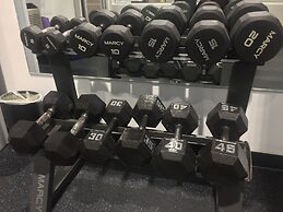 Americas Best Value Inn & Suites Boise